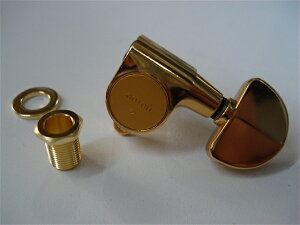 GOTOH Guitar MACHINE HEAD SG301-20-GG-3F3 S[hqSg[r