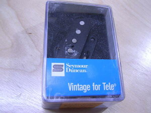 Seymour Duncan STL-1 Vintage 54 for Tele〈セイモアダンカン〉〈ピックアップ〉