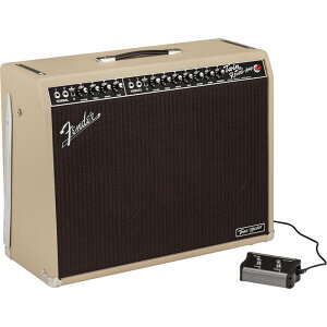 Fender Tone Master Twin Reverb Blonde 200WfW^M^[AvytF_[z