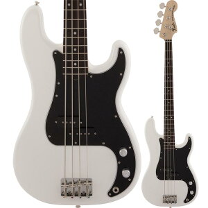 Fender Made in Japan Traditional 70s Precision Bass, Rosewood Fingerboard, Arctic WhiteqtF_[JAPANryvVWx[Xz