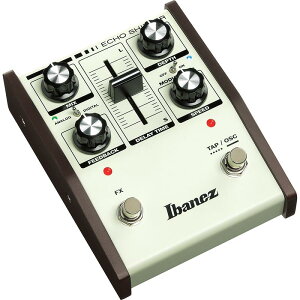 Ibanez ES3 Echo Shifter fBC M^[GtFN^[qACoj[Yr