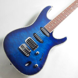 Ibanez SA360NQM-SPB (Sapphire Blue) GLM^[qACoj[Yr