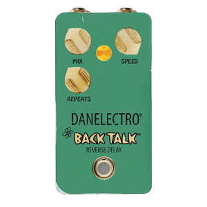 Danelectro BAC-1 BACK TALK GtFN^[q_GNgr