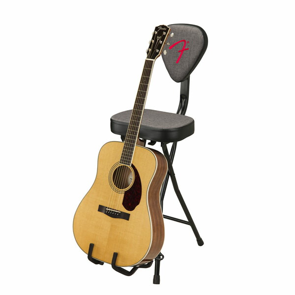 楽天市場】Fender 351 Seat/Stand Combo ギタースタンドチェアー