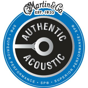 Martin Superior Performance MA170 Extra Light AR[XeBbNM^[q}[eB }[`r