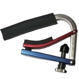 SHUBB x JPN LTD カポ L1MIX steel string アコースティックギター用〈シャブ〉