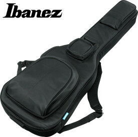 Ibanez IBB924R-BK 防水エレキベース用ギグ・バッグ〈アイバニーズ〉