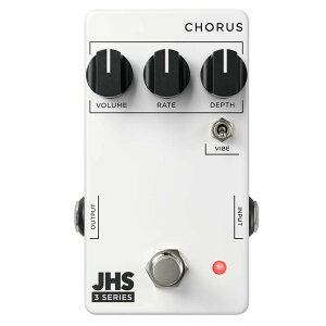 �y5/10�`15 P5�{or10�{!(�ΏۊO����)�zJHS Pedals 3 Series Chorus �R�[���X�q�W�F�C�G�C�`�G�X�y�_���Y�r