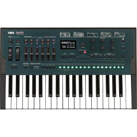 KORG OPSIX FMシンセサイザー〈コルグ〉