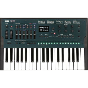 KORG OPSIX FMVZTCU[qROr