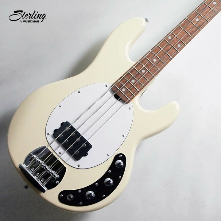 楽天市場】Sterling by Music Man SUB RAY4-VC-R1 SUB STINGRAY RAY4 