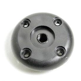 【2/5-9 P5or10倍！(一部対象外)】Marshall キャビネット用キャスター受け FEET00001〈マーシャル〉