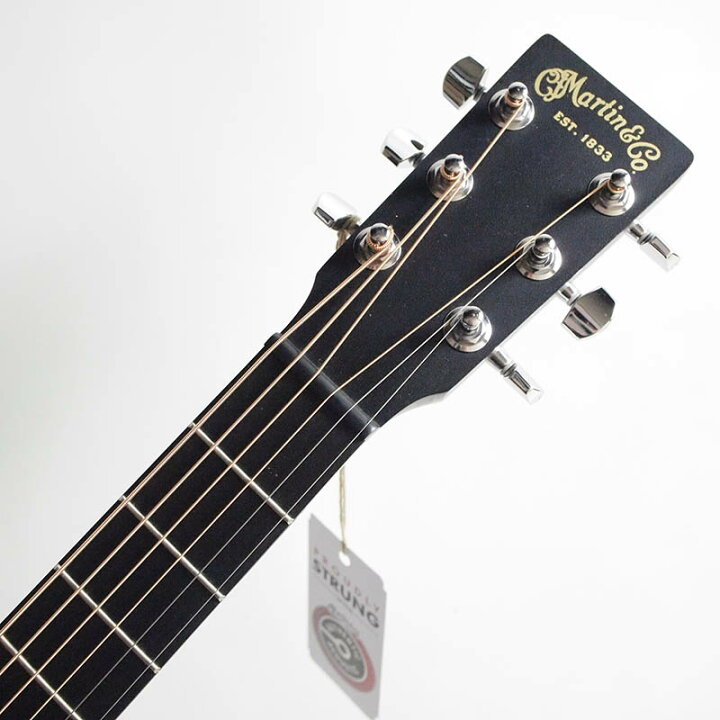 楽天市場】Martin/Little Martin LX Black〈リトルマーチン〉 : 楽器de元気