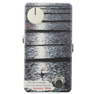 Animals Pedal Dawn Ocean Meditation Booster h[I[VfBe[Vu[X^[qAj}Yy_r