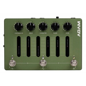 Darkglass Electronics ADAM �v���A���v �x�[�X�p�q�_�[�N�O���X�G���N�g���j�N�X�r