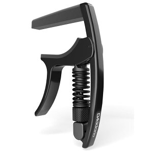 D'Addario PW-CP-20 Tri-Action Ukulele Capo ENpJ| q__Ir
