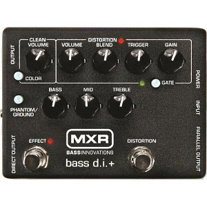 MXR M80 Bass D.I.+qW_bvr