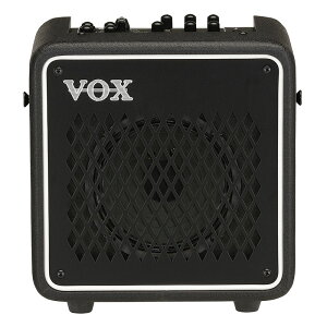 VOX MINI GO 10 VMG-10 �M�^�[�A���v�q�{�b�N�X�r
