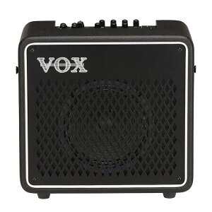 VOX MINI GO 50 VMG-50 M^[Avq{bNXr