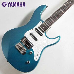 YAMAHA PACIFICA612VIIX TGM eB[O[^bN GLM^[q}nr