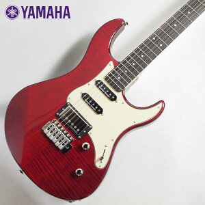 YAMAHA PACIFICA612VIIFMX FRD t@C[hbh GLM^[q}nr
