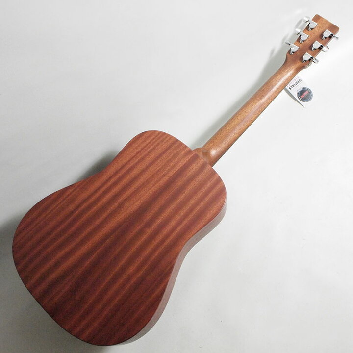 楽天市場】Martin JUNIOR DJr-10E-01 エレアコ〈マーティン マーチン 