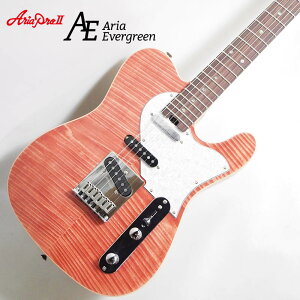 Aria ProII 615-AE200 MP (Misty Pink) GLM^[