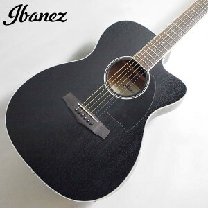 Ibanez PC14MHCE-WK(Weathered Black) GARqACoj[Yr