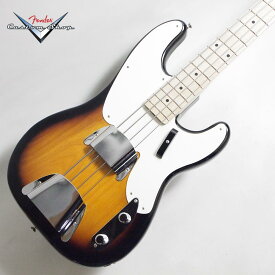 Fender Custom Shop Custom Built 1955 Precision Bass Closet Classic 2-Color Sunburst〈 S/N CZ549738 4.17kg〉