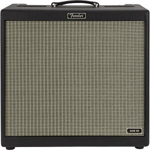 �y2/5-9 P5or10�{�I(�ꕔ�ΏۊO)�zFender ACB 50 �A�_���E�N���C�g���V�O�l�C�`���[�x�[�X�A���v �t�F���_�[