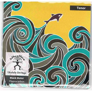 aNueNue AS-BWT Black Water Strings EN ei[p qAkGkGr