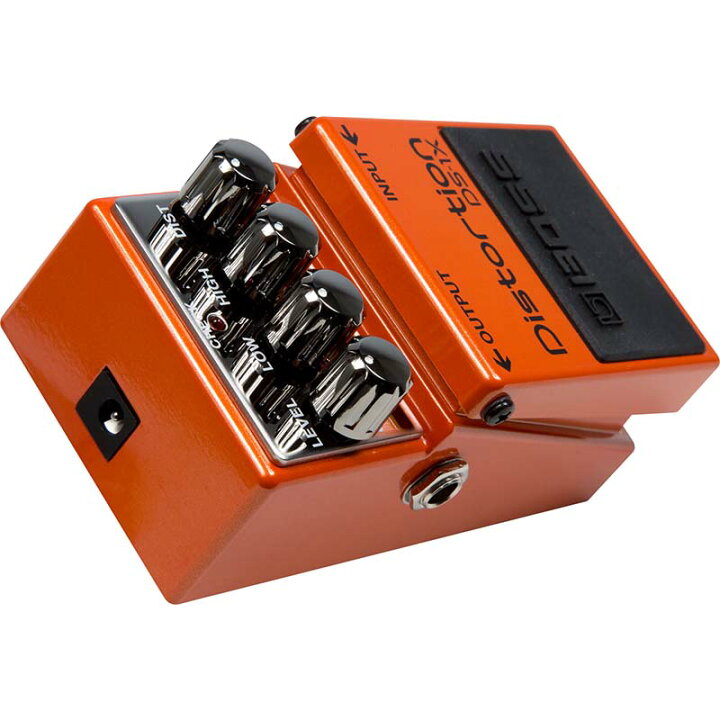 楽天市場】BOSS DS-1X Distortion ディストーション【ボス】 : 楽器de元気