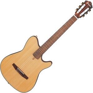 Ibanez FRH10N-NTF (Natural Flat) �G���K�b�g �A�C�o�j�[�Y