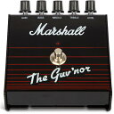 【3/1ワンダフルデーはポイント5倍】Marshall The Guv’Nor 60th Anniversary Reissue〈マーシャル〉