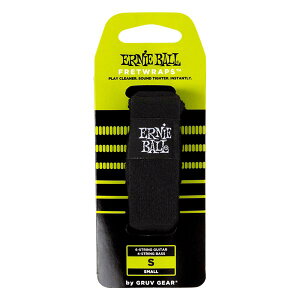 ERNIE BALL 9612 FRETWRAP BY GRUV GEAR SMALL �t���b�g���b�v �A�[�j�[�{�[��