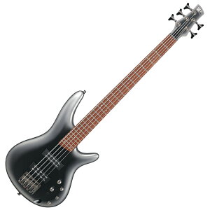 Ibanez SR305E-MGB (Midnight Gray Burst) 5GLx[XqACoj[Yr