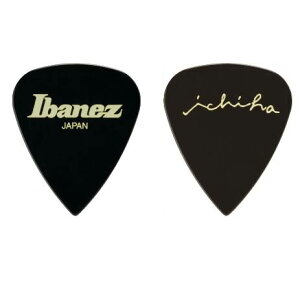 Ibanez 1000ICHI-BK Ichika Nito �V�O�l�`���[�E�s�b�N 10���Z�b�g �A�C�o�j�[�Y