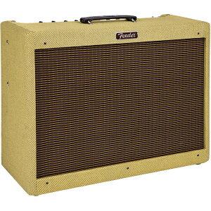 Fender Blues Deluxe Reissue �^��ǃM�^�[�A���v�q�t�F���_�[�r