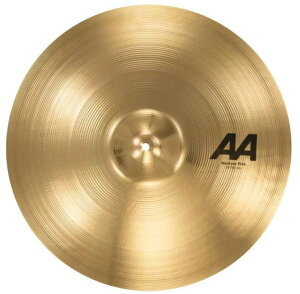 Sabian AA Medium Ride 20 AA-20MR ���C�h�V���o���q�Z�C�r�A���r
