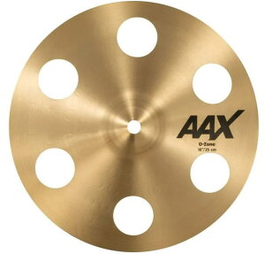 Sabian AAX O-Zone Splash 10 AAX-10OZSP XvbVVoqZCrAr