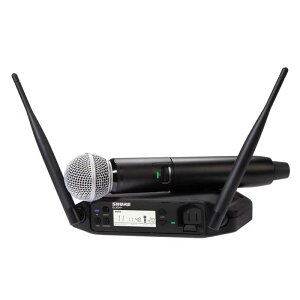 �y4/5�`9 P5�{or10�{!(�ΏۊO����)�zSHURE GLXD24+J/SM58-Z2 �{�[�J�����C�����X�V�X�e�� �q�V���A�[�r