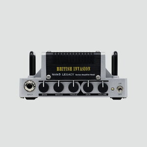 HOTONE BRITISH INVASION 5W�M�^�[�A���v�w�b�h�q�z�b�g�g�[���r