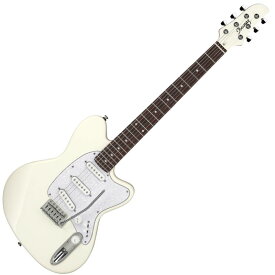 Ibanez ICHI00-VWH(Vintage White) Ichika Nito シグネチャーモデル〈アイバニーズ〉