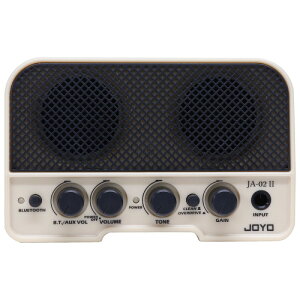 JOYO JA-02 II BLK/BEI Bluetooth5W[d~jM^[Av