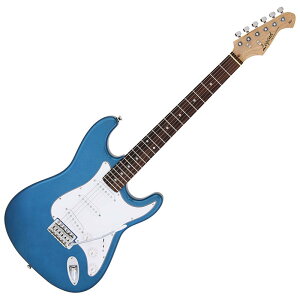 Legend by ARIA LST-Z MBL Metallic Blue GLM^[qWFh AAr
