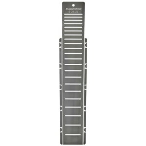 MUSIC NOMAD MN804 Fret Shield for E-24.75 Fret Scale tbgV[hq~[WbNm}hr