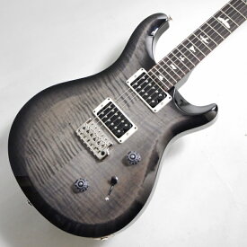 PRS Paul Reed Smith S2 CUSTOM 24 New Color GS Faded Gray Black Burst エレキギター〈S/N S2066369/3.52kg〉 〈ポールリードスミス〉