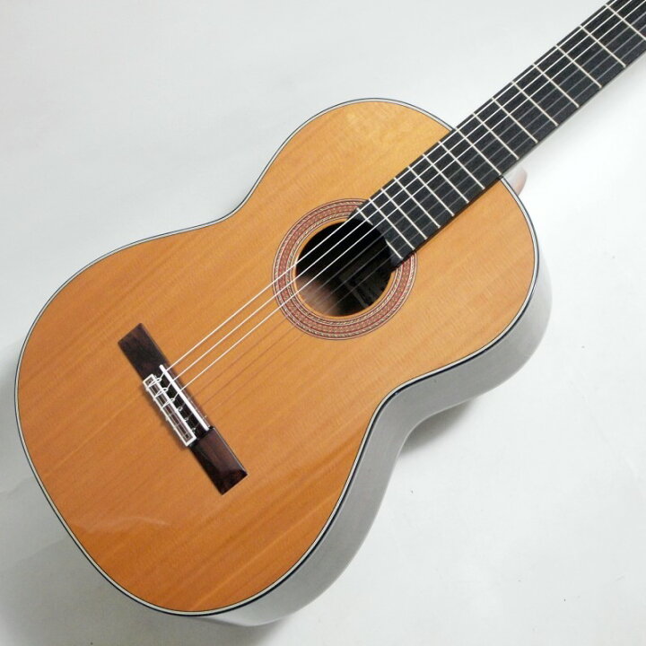楽天市場】KODAIRA 小平ギター クラシックギター AST-85L ショート 