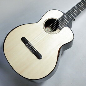 aNueNue aNN-MN214E Bird Guitar Nylon エレガットモデル〈アヌエヌエ〉