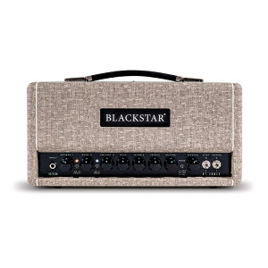 �y6/5�`6/10 P5�{or10�{!(�ΏۊO����)�zBlackstar Saint James St. James 50 EL34 Head Head �M�^�[�w�b�h�A���v �u���b�N�X�^�[